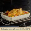 Pyrex Pyrex® 8-Piece 6-ounce Ceramic Ramekin Set